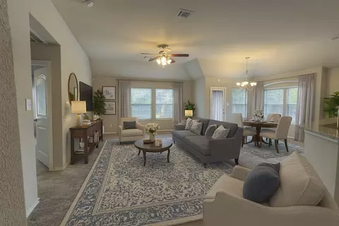 902 Blue Quail Run, Glenn Heights, TX 75154