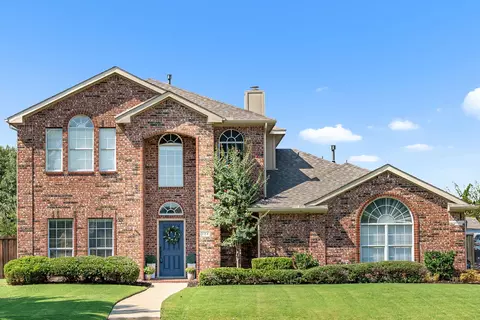 134 Edgemere Ct, Murphy, TX 75094