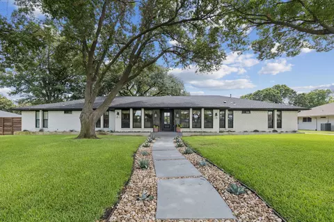 4646 Mill Creek Rd, Dallas, TX 75244