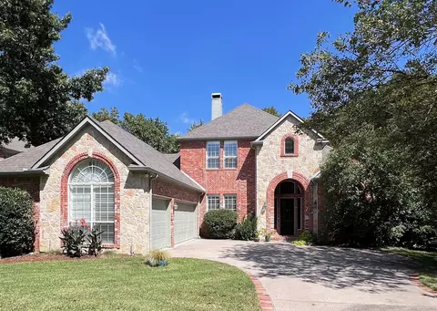 3511 Willowbrook Dr, Richardson, TX 75082