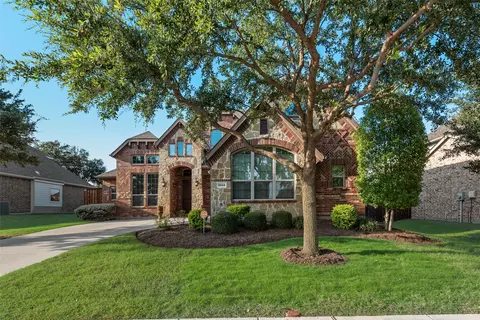 9113 Canyon Creek Dr, Rowlett, TX 75088