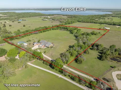2000 County Road 554, Farmersville, TX 75442