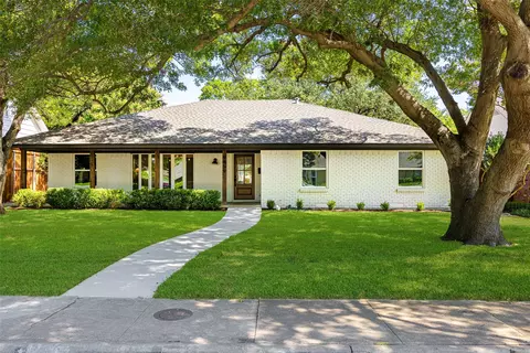 9459 Heatherdale Dr, Dallas, TX 75243