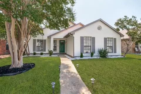 4141 Ballard Trl, The Colony, TX 75056