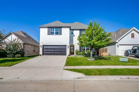 5204 Sonata Trl, Fort Worth, TX 76126