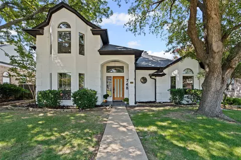 748 Livingston Dr, Allen, TX 75002