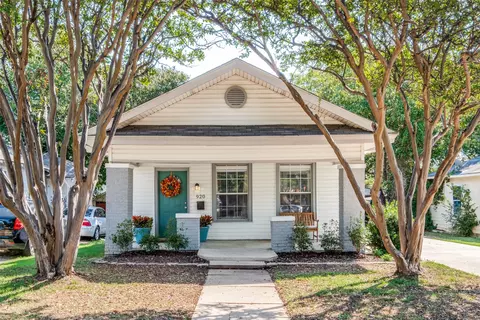 920 S Oak Cliff Blvd, Dallas, TX 75208