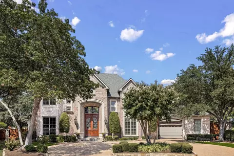 3020 Shelton Way, Plano, TX 75093