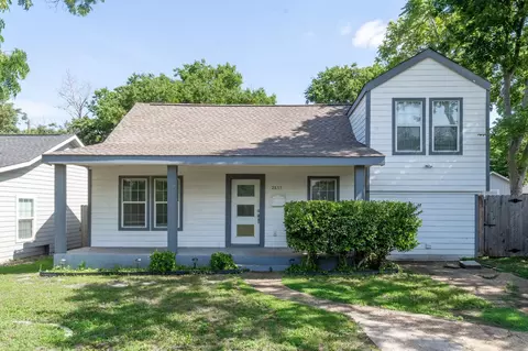 2835 Gladstone Dr, Dallas, TX 75211