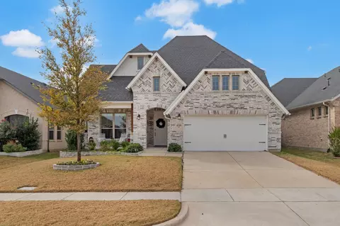 8709 Backwater Bay Cv, Mckinney, TX 75071