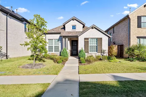 8220 Yellow Brick Pass, Mckinney, TX 75071