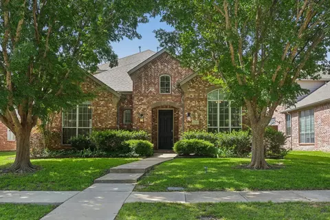 2545 Sedalia Ct, Frisco, TX 75034