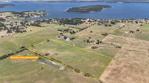 tbd SE 20 Acres Se Cr 3150, Corsicana, TX 75109