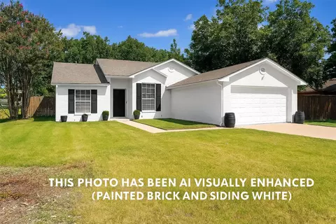 2301 Eagle Nest Ct, Denton, TX 76209