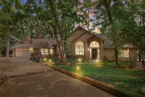 148 Pinewood Cv, Holly Lake Ranch, TX 75765