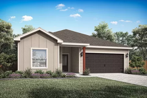 212 Southgate Dr, Terrell, TX 75160