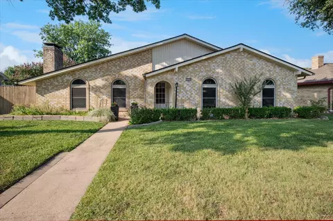 1619 Centenary Dr, Richardson, TX 75081