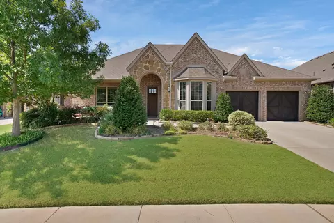 7809 Caddo Cv, Mckinney, TX 75071