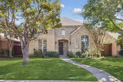 4670 Refugio Rd, Frisco, TX 75034