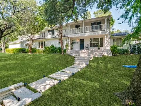 6915 Lakeshore Dr, Dallas, TX 75214