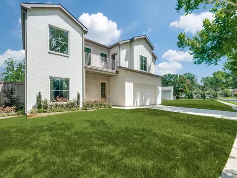 3911 Hawick Ln, Dallas, TX 75220
