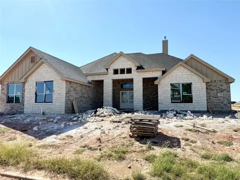 6726 Goodnight Loving Trl, Abilene, TX 79606