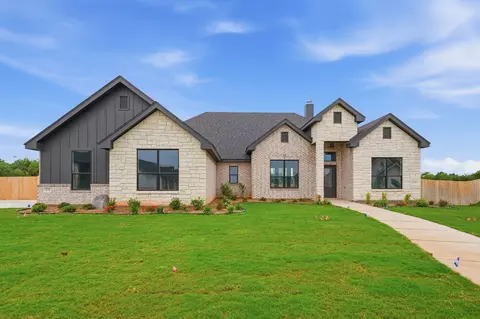 232 Wild Rye Rd, Abilene, TX 79606