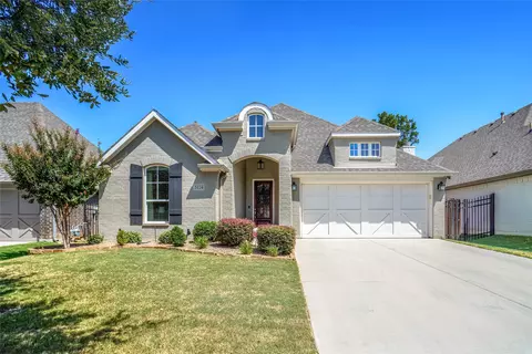 5124 Scott Rd, Fort Worth, TX 76114