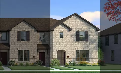 234 Territory Trl #15, Fort Worth, TX 76120