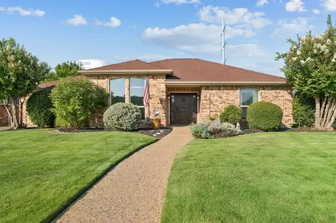 1505 Eden Valley Ln, Plano, TX 75093