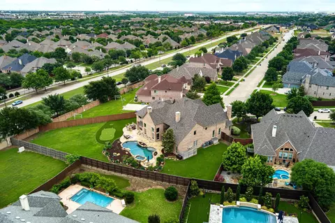 968 Fairfield Ln, Allen, TX 75013