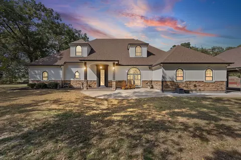 4465 County Road 3504, Sulphur Springs, TX 75482