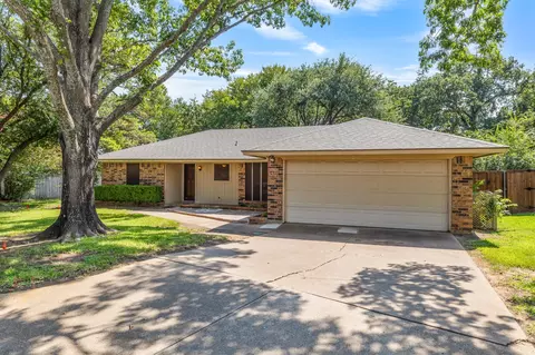 2921 Mesa Verde Trl, Grapevine, TX 76051