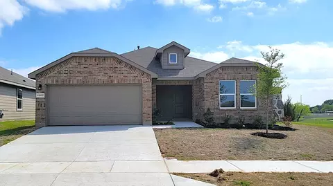 11137 Lone Ranger Ln, Fort Worth, TX 76036