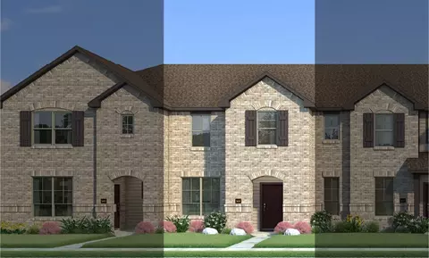 240 Territory Trl #15, Fort Worth, TX 76120