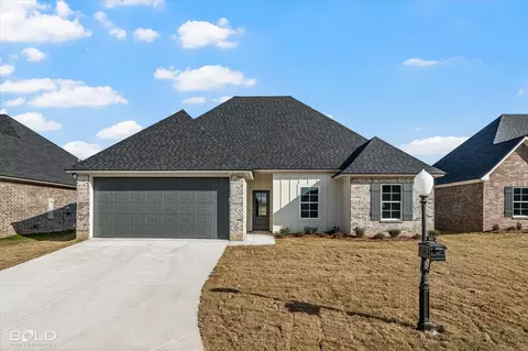 9513 Frenchmen, Shreveport, LA 71106