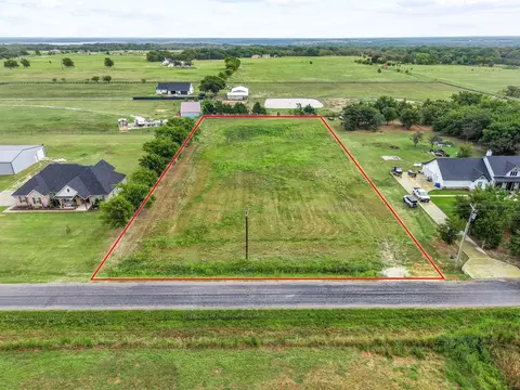 3460 Brooks Ln, Sadler, TX 76264