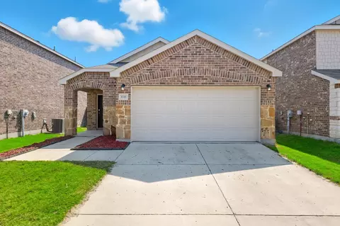 1721 Ackerly Dr, Forney, TX 75126