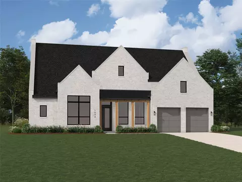 1605 Sandbrock Dr, Aubrey, TX 76227