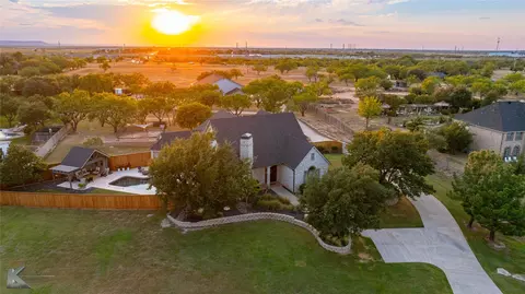 8134 Drovers Ln, Abilene, TX 79602