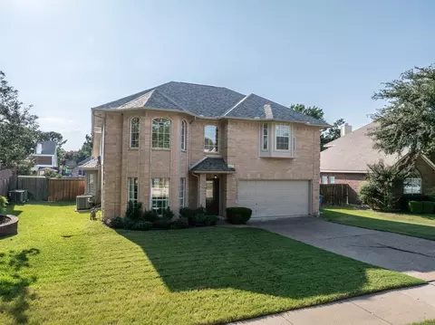 2205 Bennington Ave, Flower Mound, TX 75028