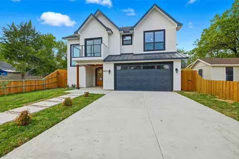 2431 Ramsey Ave, Dallas, TX 75216