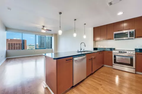 1200 Main St #804, Dallas, TX 75202