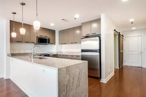 1200 Main St #804, Dallas, TX 75202