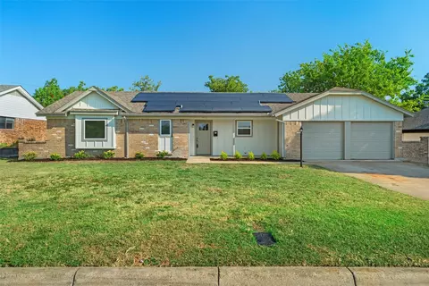 3412 Walton Ave, Fort Worth, TX 76133