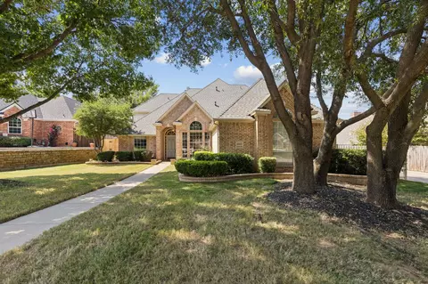 6602 Charleston Dr, Colleyville, TX 76034