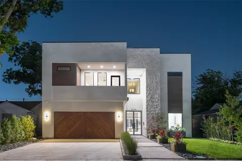 3749 Almazan Dr, Dallas, TX 75220