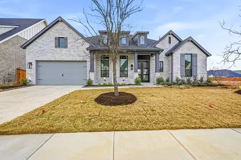 4317 Sandbrock Pkwy, Aubrey, TX 76227