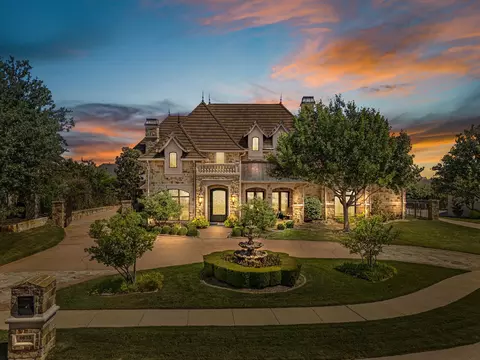 4625 Saint Laurent Ct, Fort Worth, TX 76126