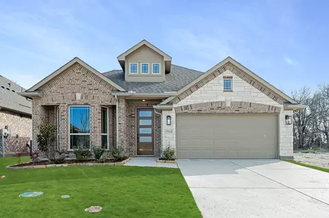 1510 Latimer Ct, Trenton, TX 75490